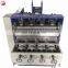 Metal scourer machine,iron sponge scrubbers,steel scourer machine