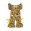 Floral  cactus pattern printing Romper Baby Knitted Romper One Piece Jumpsuit wholesale price
