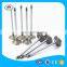 car spare parts inlet and exhaust engine valve for suzuki maruti 800