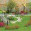 Vivid Nature Kids Joyful  Climbing Play net Structure for sale
