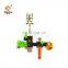 Durable Using Low Price Outdoor Preschool Playground Equipment