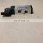 SHAKO Pneumatic Solenoid Valve PU520-04-S Mini Type Two Position Five Way