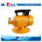 Japanese type electric concrete vibrator 1.1kw 2840rpm with vibrator shaft