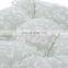 Square Recycle Seat Cushion Printed Chair Pads with Ties for Outdoor/Indoor