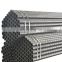 a106 seamless round carbon seamless steel pipe