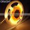 Shenzhen factory smd 2835 120leds per meter dc 12V 24V ul listed 2835 led strip light