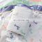 2020 new product 6 layers muslin 100% cotton muslin gauze stroller bath towel picnic travel swaddle blanket for baby