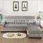 Wholesale Nice Price Top Quality Quilting Process Non-slip  Soft Comfortable Cheap Sectional Sofa Towel