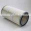 FORST Dust Collector Pleated Filter Media Air Dust Filters Cartridge