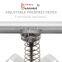 new style mini donut maker by hand by stainless steel