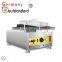 Factory supplier stainless steel electric waffle equipment kaya ball waffle