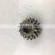 High Quality Kubota Spare Parts Gear 5H601-15573 For Combine Harvester DC95