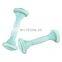 Wholesale Women Weight Lifting Plastic Dumbbell