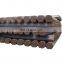 China Q195 Schedule 40 Black Round Steel Pipe Q235 Black