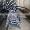 70 degree brick galvanized steel lintels angle iron specification