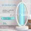 2020 New Arrival 38W UV Sterilization Ultraviolet Ozone Disinfection Lamp