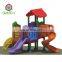 plastic pool slide home playground park playground equipment