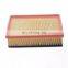 Top Quality Car air filter Accessories  13718511668