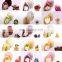 New Design Automatic Mochi Ice-cream Machine