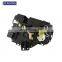 Front Rear Left Right Door Lock For Audi A6 4B C5 1998-2005 4B1837015G 4B1837016G 4B0839015G 4B0839016G