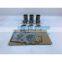 3D84-2D Engine Overhaul Kit With Cylinder Gasket Piston Ring Liner For Yanmar
