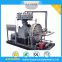 Gz-20/32-160 Best Quality Oil-Free Helium Oxygen Hydrogen Gas Diaphragm Compressor industrial Gas Booster