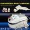 Low price! Portable Fractional rf skin rejuvenation beauty machine / thermagic / best rf skin tightening face lifting machine
