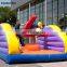 inflatable pillow fight war attraction game