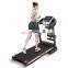 YPOO easy folding treadmill speed fitness machine home luxury electric treadmill