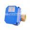 CWX60P motor valve manufacturer factory  Flush Water 5volt 12volts Shut-off Motor for 3 Way Valve