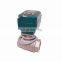 CTF-001 proportional control modulating type 4-20mA motorized ball valve DC12v DC24v 3/4'' DN20 stainless steel