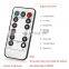 5V 10M USB Powered With Remote String Lights For Christmas Wedding Party Garland Decoration