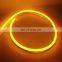 Neon Led Tape AC 110-120V LED Light Strip Flexible for Studio Home Garden Building Decoration