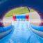 Inflatable Rocket Jumping Castle Bouncer Water Slide, Kids Inflatable Water Slide and Pool