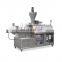 snack food machine snacks twin screw extruder puff corn machinery
