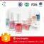 Natural pigment glitter Nail Polish for kids OEM