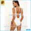 New Arrival 2016 Plus Size Nylon Women Sexy Swimwear