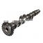 Brand NEW ENGINE INTAKE&EXH Camshaft OEM 058109021B 058109022B fits for 1.8T