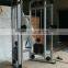 factory price cross fit gym cable crossover machine
