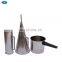 Stainless Steel Petroleum Drilling Liquid Marsh Funnel Viscometer