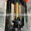 Best Sell Ductile Iron Metal Seat Rising Stem Brass Seat Hard seal Gate Valve