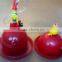 Automatic bell drinker for chicken