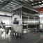 Industrial Nutritious baby food potato flakes production line