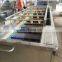 hot selling 304 stainless steel vegetable washing machine fruit vegetable