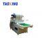 glitter  Powder Coating Machine for Paper, EVA, card