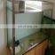 4mm to 25mm better Price unbreakable window wall  door toughed  bullet-resistant   tempered glass