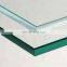 China Safety 3-19mm Toughened Glass Tempered Price