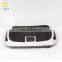 Gym Fitness Exercise Equipment Crazy Fit Massage Whole Body Vibration Exercise Machine Vibration Platform 4D Vibration Plate