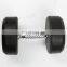 Amazon Top Seller Factory Manufacture Wholesale China 2.5-50kg dumbbell fitness equipment Round head dumbbell/dumbell set