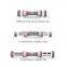 Home Gym Fieness Equipment Adjustable Cheap Dumbbell Sets for Women Lady Buy Online